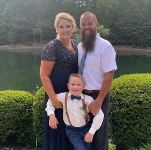 Meet your Posher, Candace